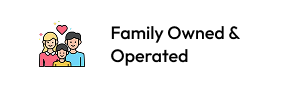 family owned