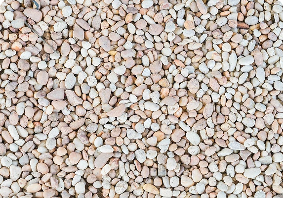 Pea Gravel